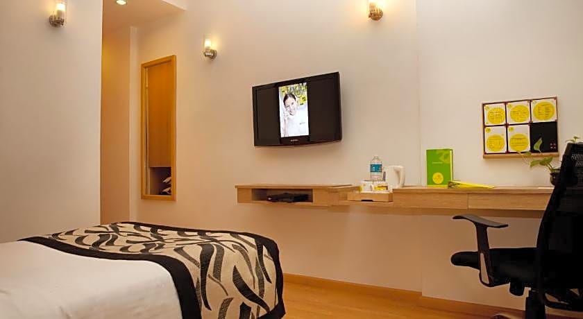 The Lemon Tree Udyog Vihar Gurgaon