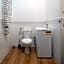 Rooms Green Rydygiera 17 own private room tv wifi
