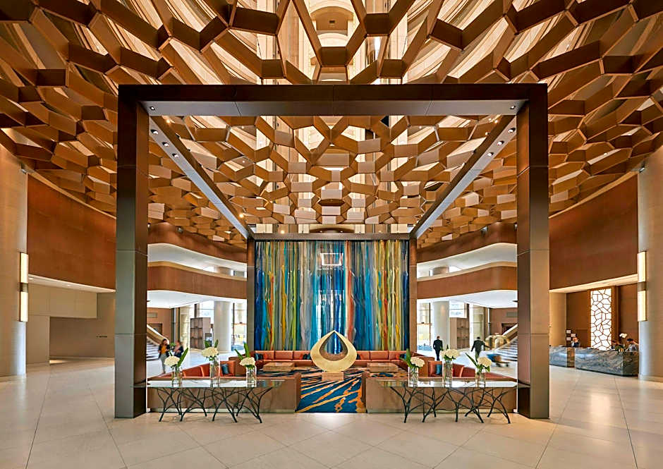 Mandarin Oriental Santiago