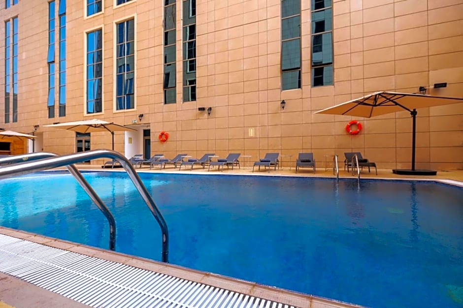 Bin Al Sheikh Hotel & Residences