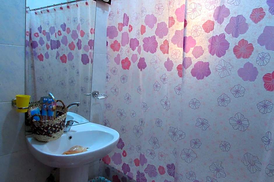 Apartments Oriental Chalet RedSeaLine