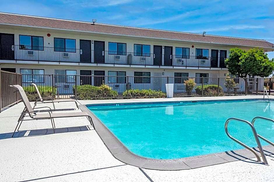 Econo Lodge