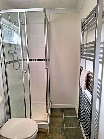 Pet Friendly Double Room