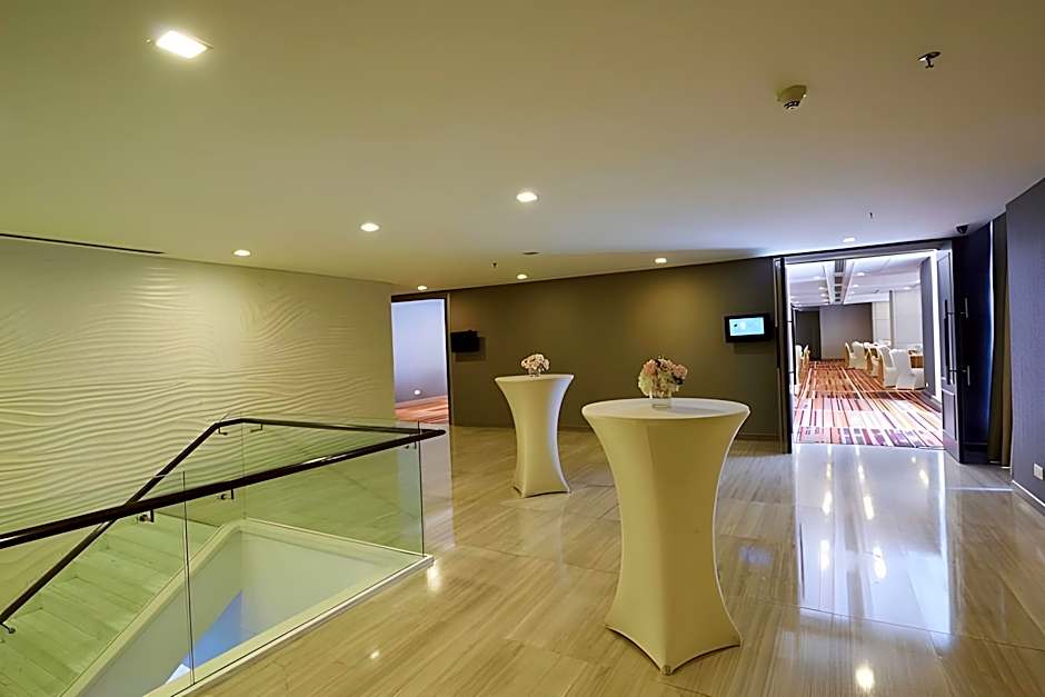 Silka Cheras Hotel Kuala Lumpur