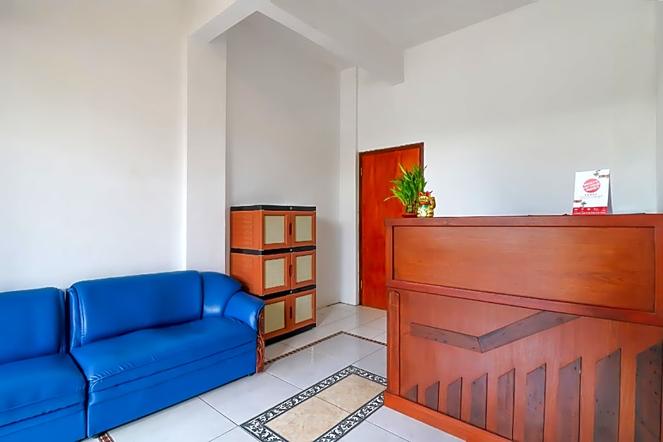 OYO 2367 Kenanga Homestay