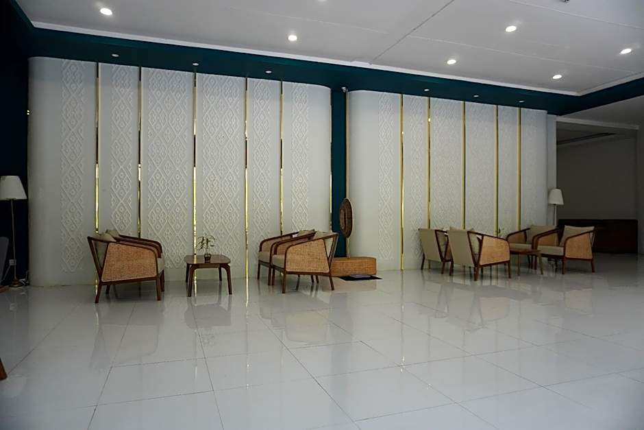 Hotel Patra Parapat