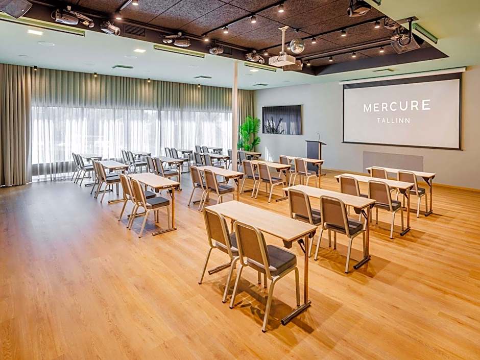 Mercure Tallinn
