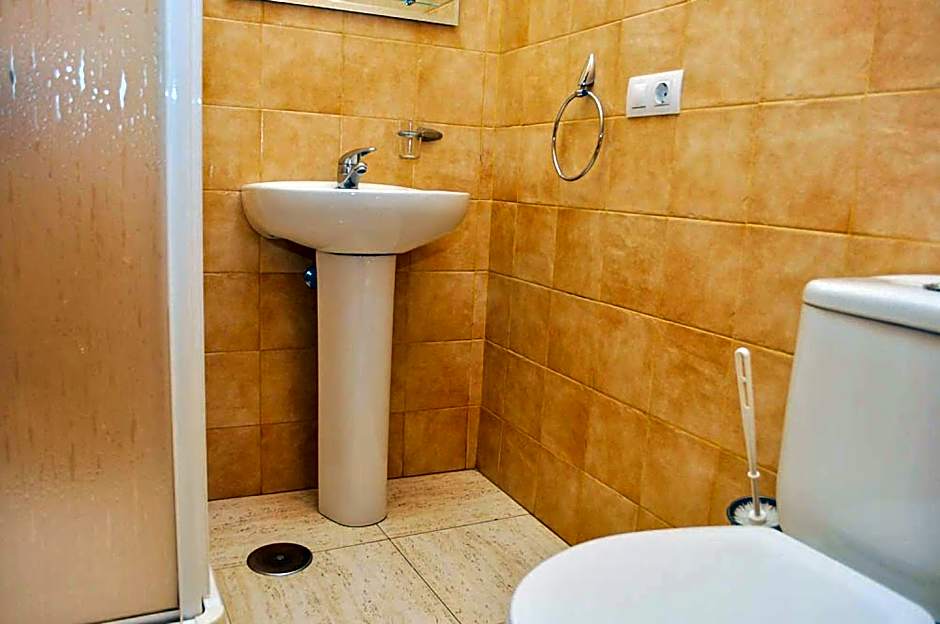 Pensión La Montoreña