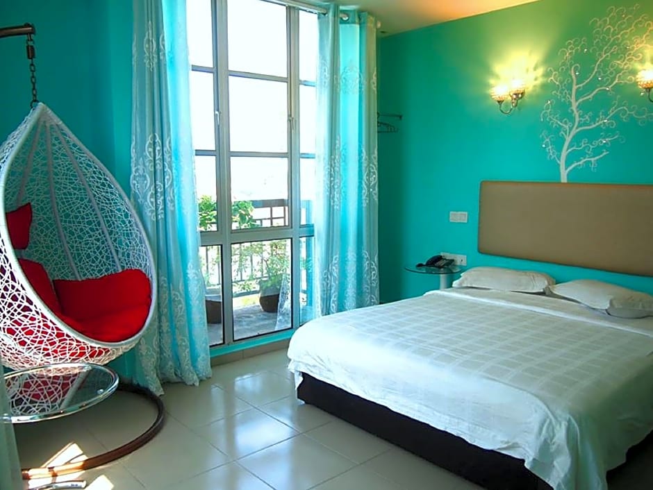 Angsana Hotel Melaka