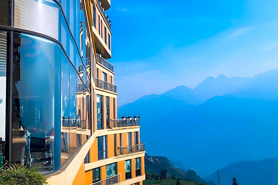 Amazing Hotel Sapa