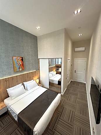 Ferma Art Hotel boutique