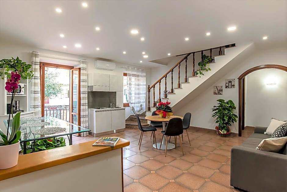 Plaza Rooms Ciampino