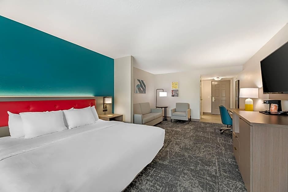 Comfort Inn & Suites Dover