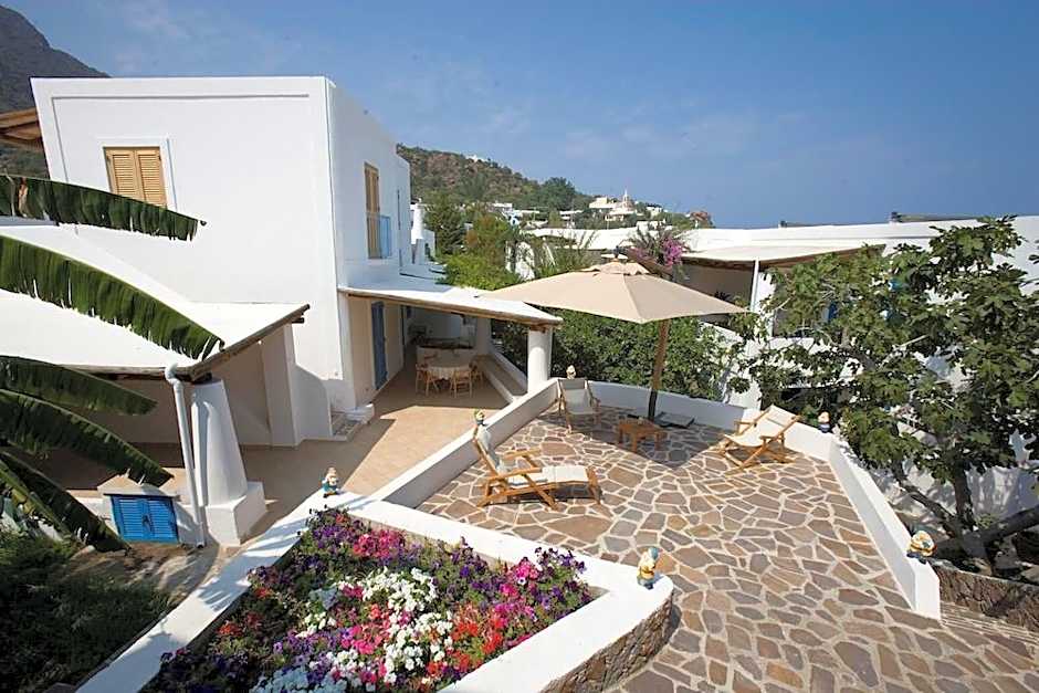 Hotel Tesoriero
