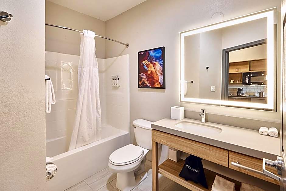 Candlewood Suites Hot Springs By IHG