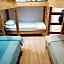 El Costeñito Hostal