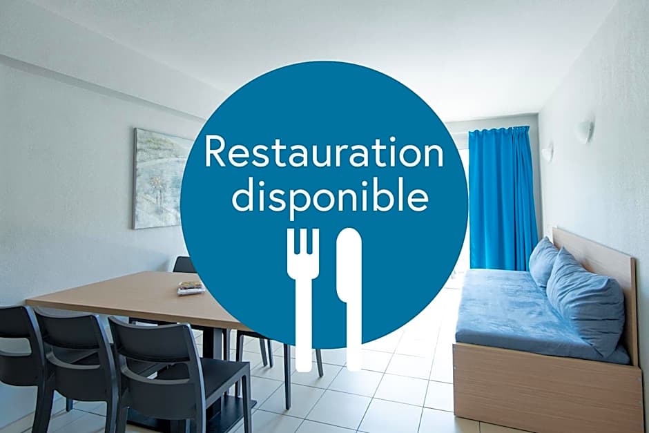 Comfort Aparthotel Frejus La Tour de Mare