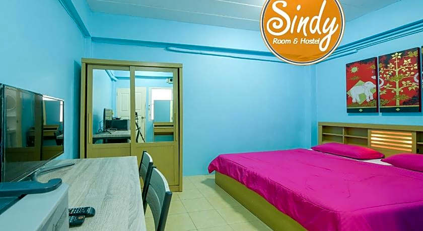 Sindy Hostel