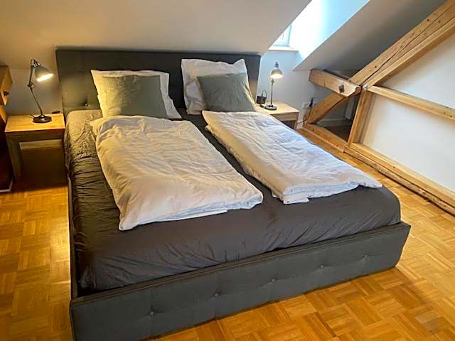 Die Strumpffabrik - Guesthouse