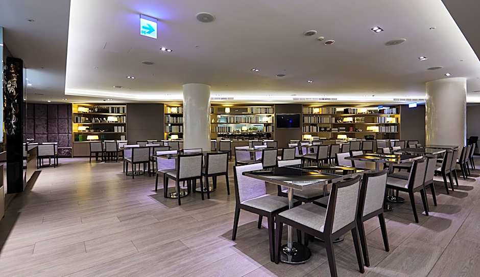 K Hotel Taipei Dunnan