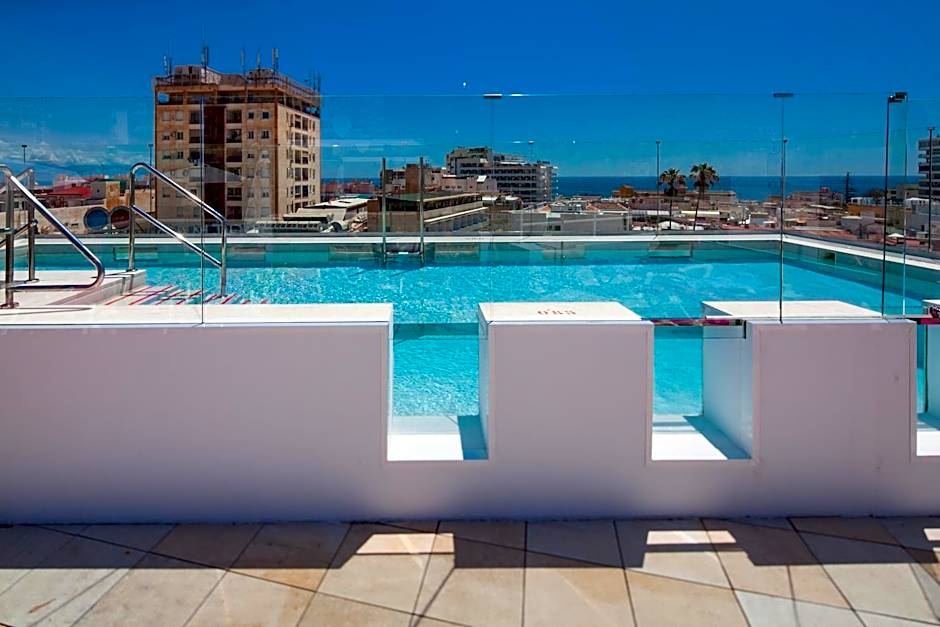 Hotel Ritual Sireno Torremolinos - Adults Only