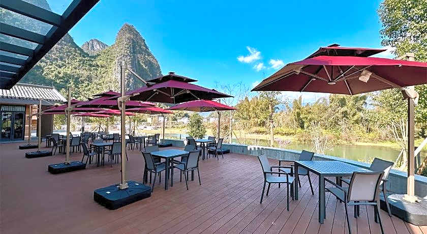 Hilton Garden Inn Guilin Yangshuo