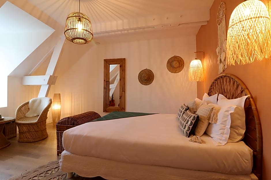 La Grange Bagnolaise