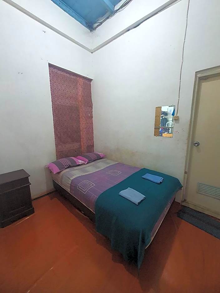 Ki Agung Prestise Hotel