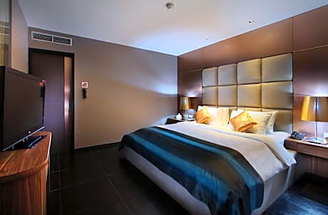 Royal Suite