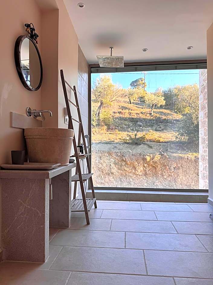 Topos luxury stay Heraion