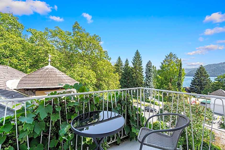 Hotel Nikolasch