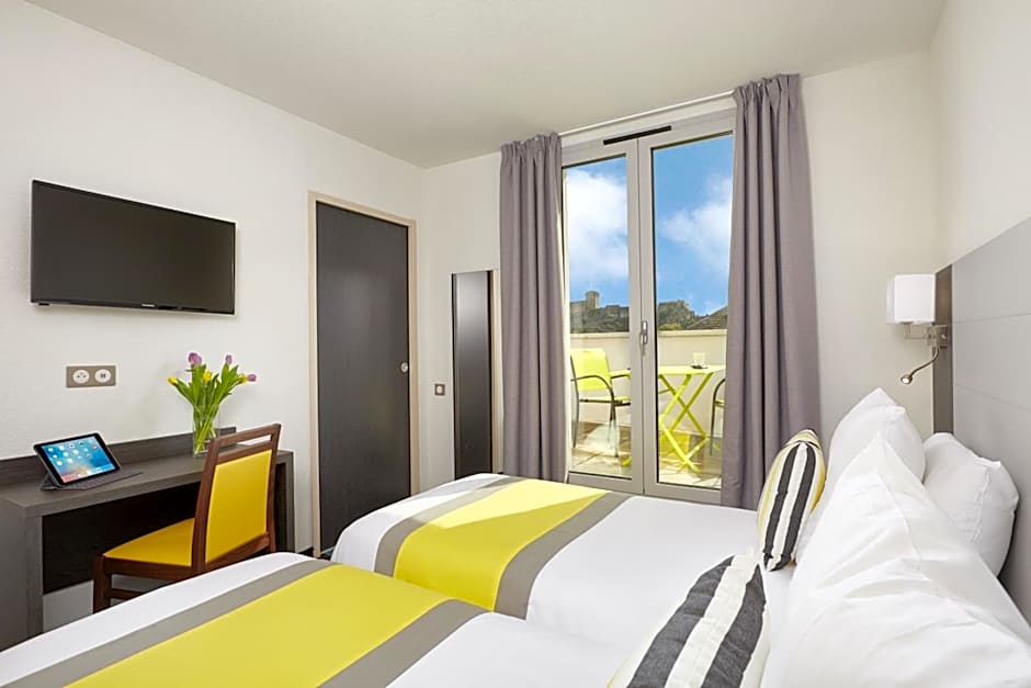 Hotel Astrid