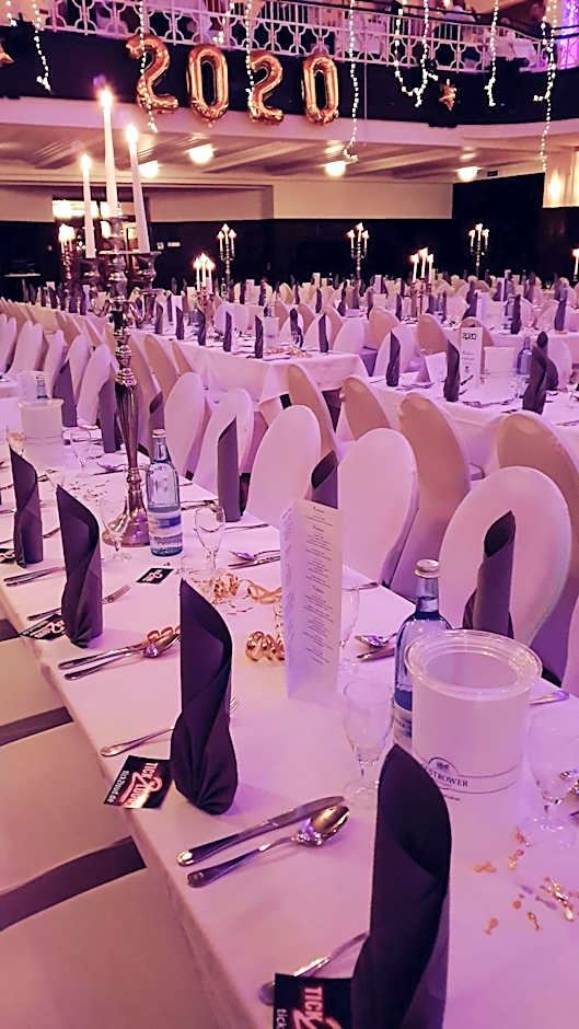 Hotel Schwarzer Adler Stendal