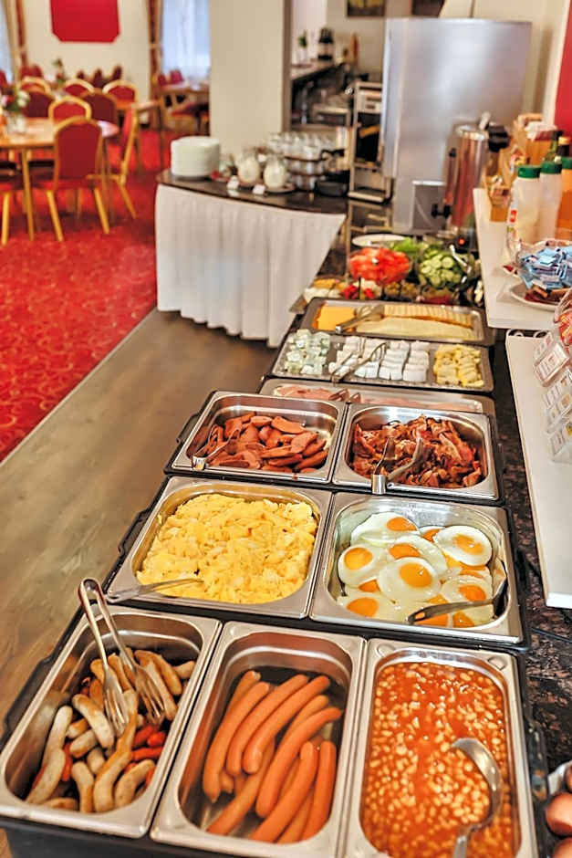 Hotel Savoy