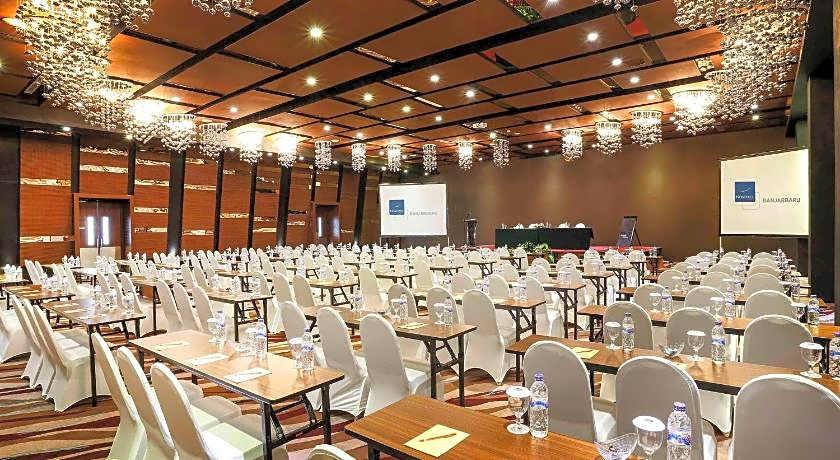Novotel Banjarmasin Airport Hotel