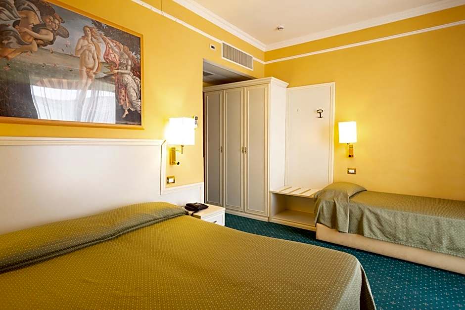 Cervara Park Hotel
