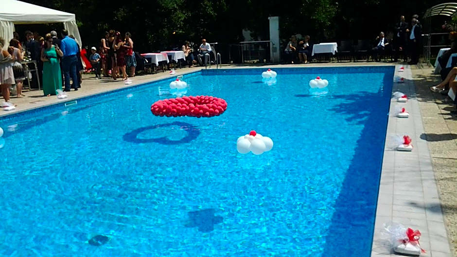 Hotel Ristorante Sole