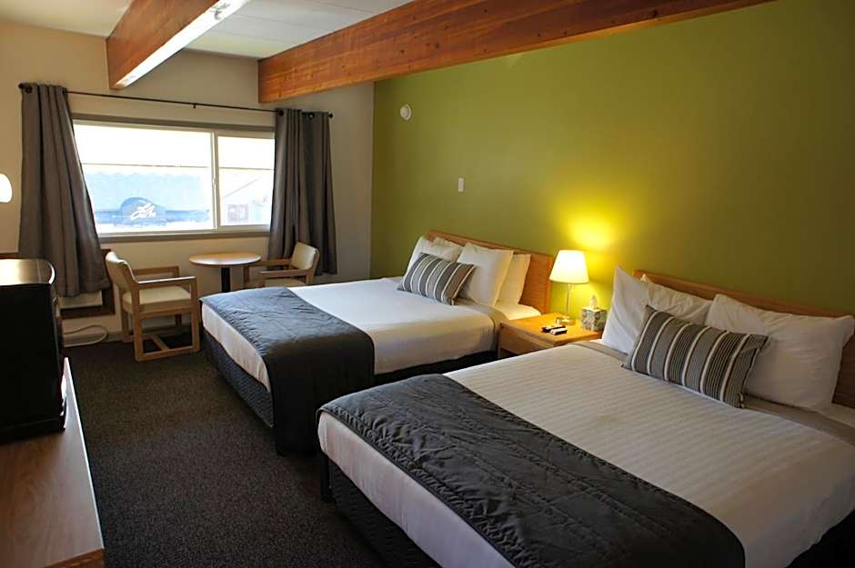 City Center Motel