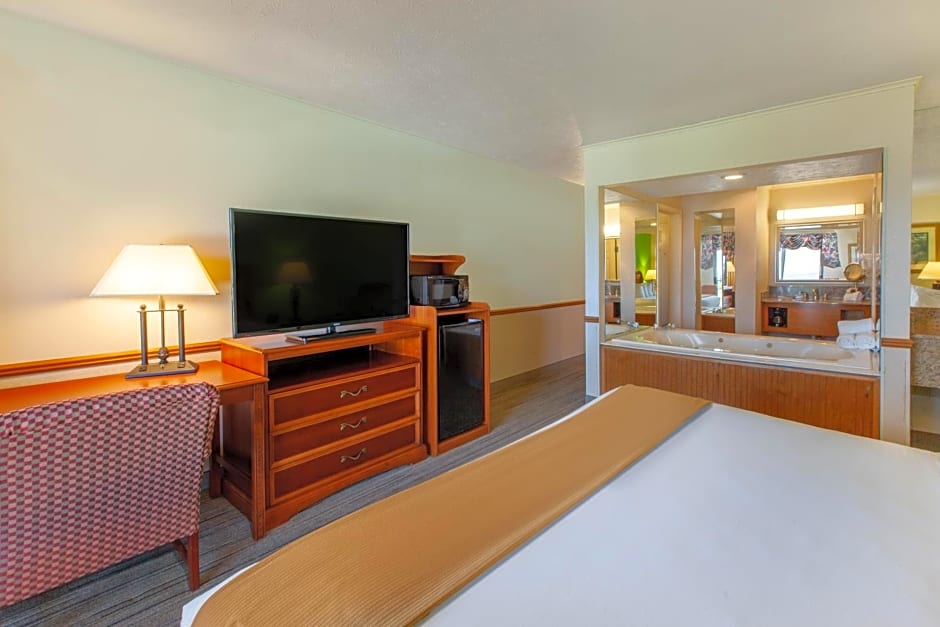 Apple Tree Inn, SureStay Collection by Best Western