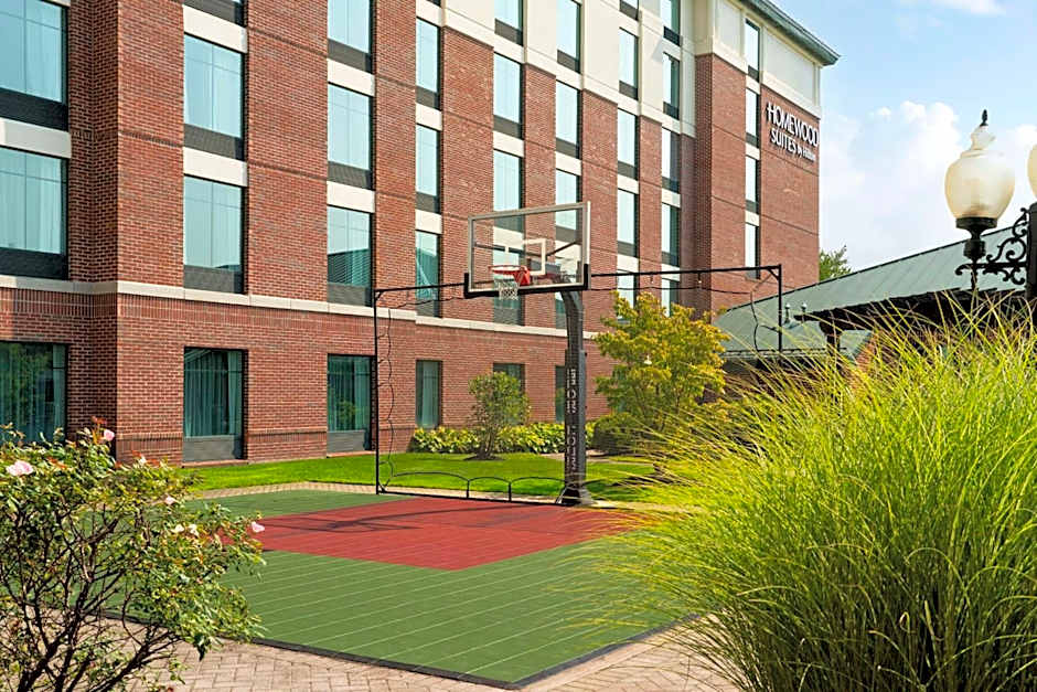 Homewood Suites By Hilton Hartford South Glastonbury