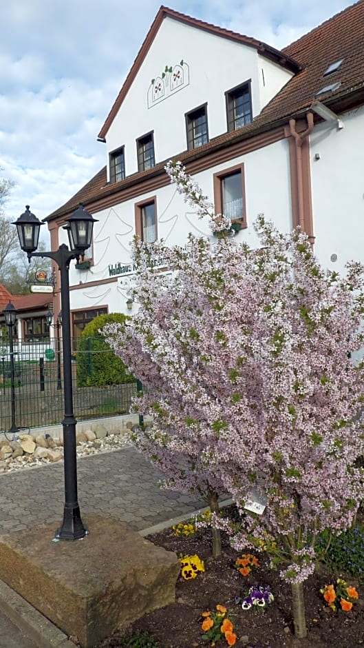 Landhotel Garni Knittelsheimer Mühle