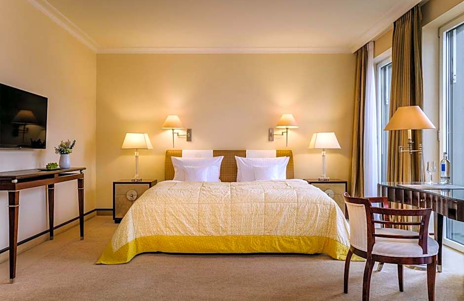 Parkhotel Bremen  ein Mitglied der Hommage Luxury Hotels Collection