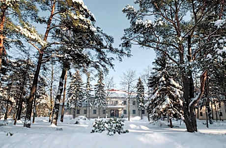 Park Rekreacyjno-Biznesowy Las Woda