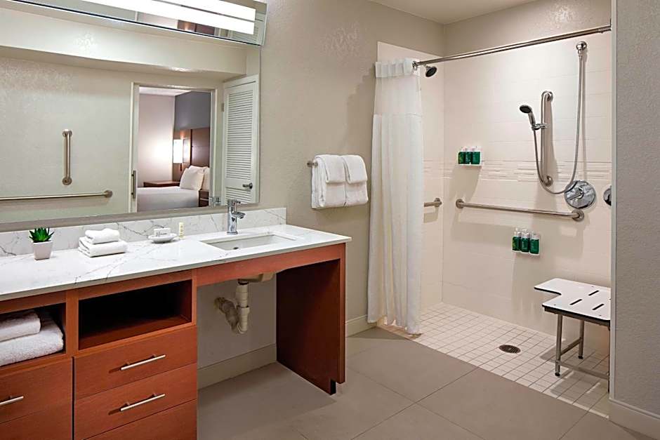 Residence Inn by Marriott Los Angeles LAX/Manhattan Beach