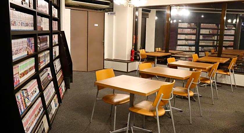 Hotel Abest Nagano Ekimae