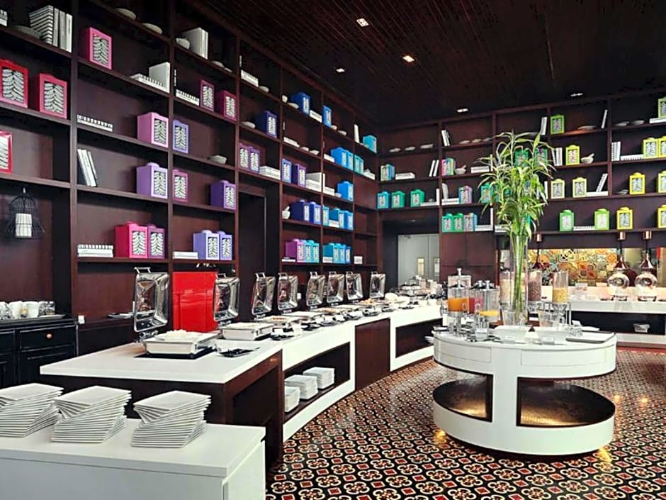 Mercure Jakarta Simatupang Hotel