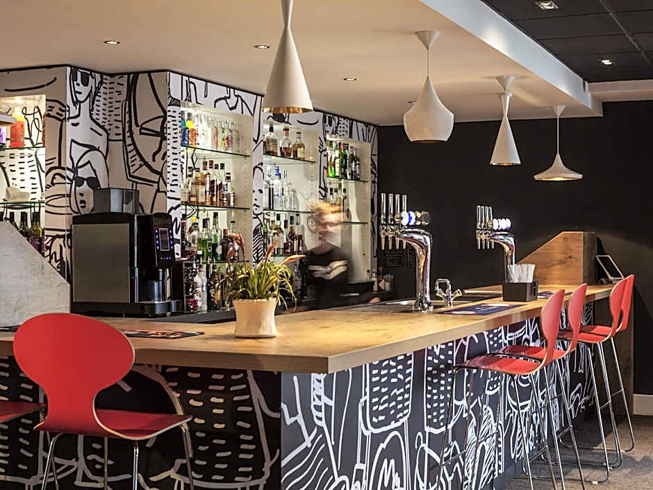 Ibis London Wembley