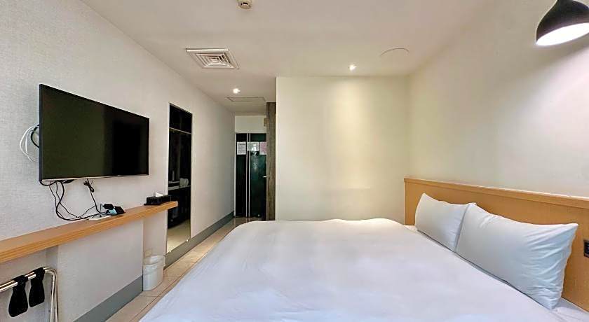 Tai Hu Hotel