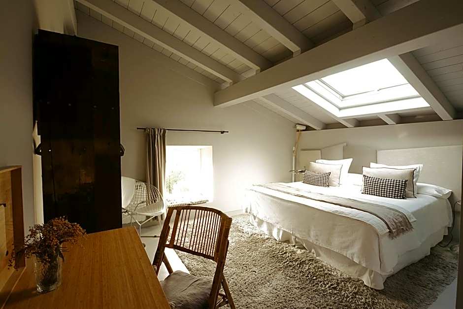 Hotel Garaiko Landetxea