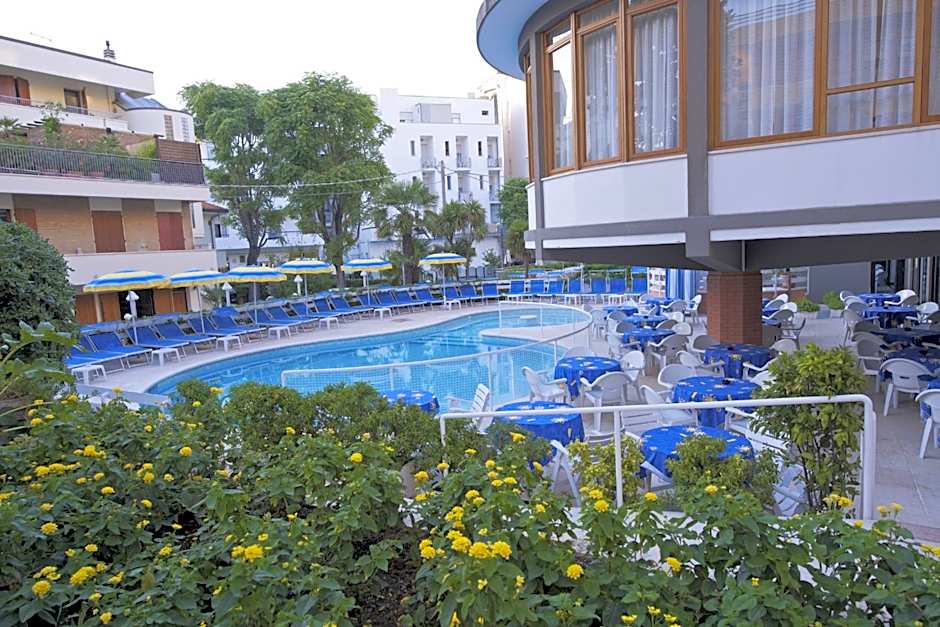 Residence Torretta